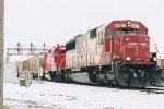 SOO 6027 North